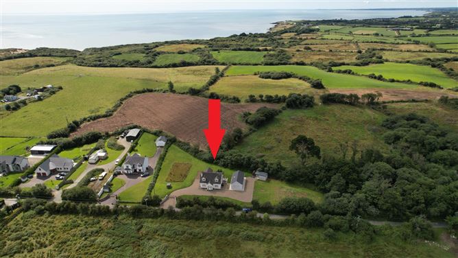 Kilmichael Point, Castletown, Co. Wexford