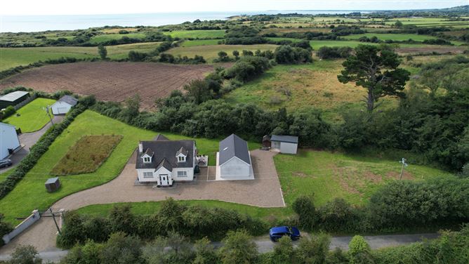Kilmichael Point, Castletown, Co. Wexford