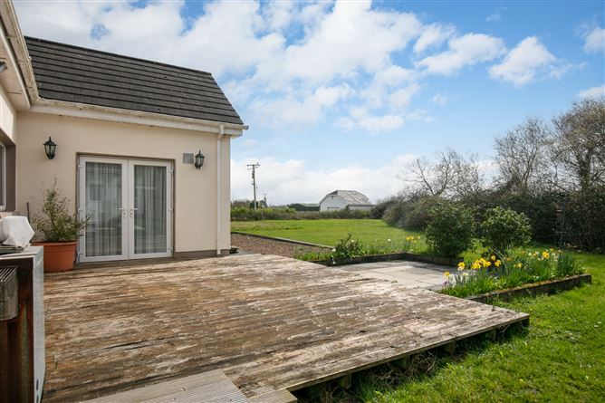 Kilmichael Point, Castletown, Co. Wexford