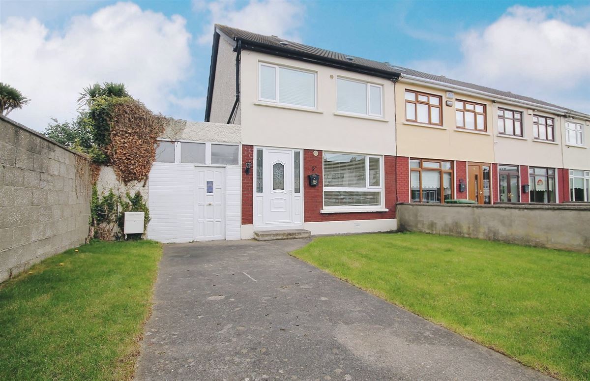 166 Glenview Park, Tallaght, Dublin 24 DNG Tallaght 4695053