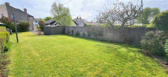 Seffin, Birr, Offaly