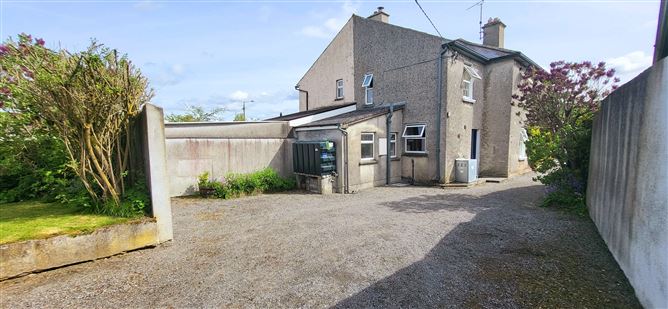 Seffin, Birr, Offaly