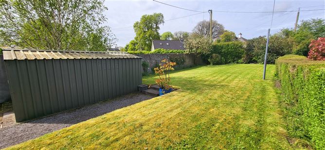 Seffin, Birr, Offaly