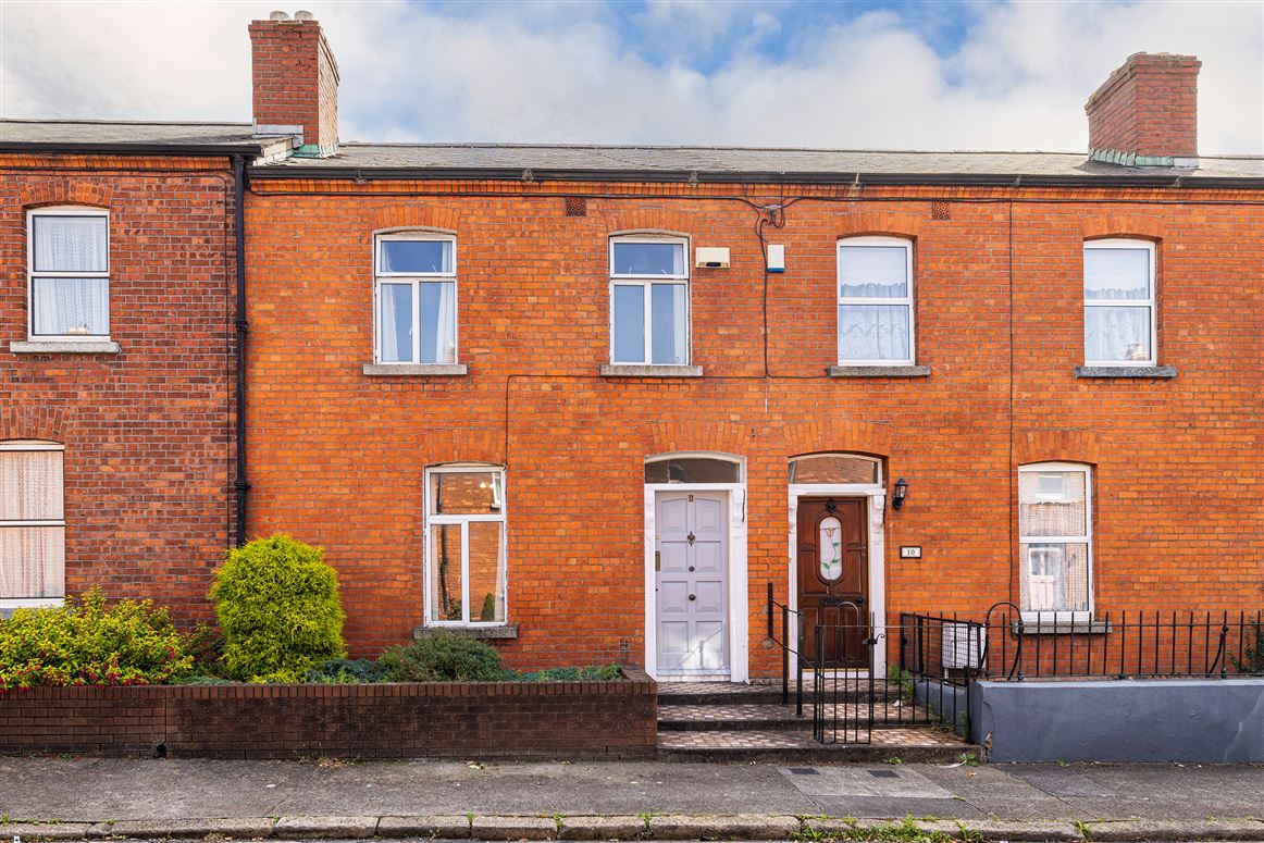 11 DAVID ROAD, Whitworth Road, Drumcondra, Dublin 9 KELLY BRADSHAW DALTON 4727053 MyHome