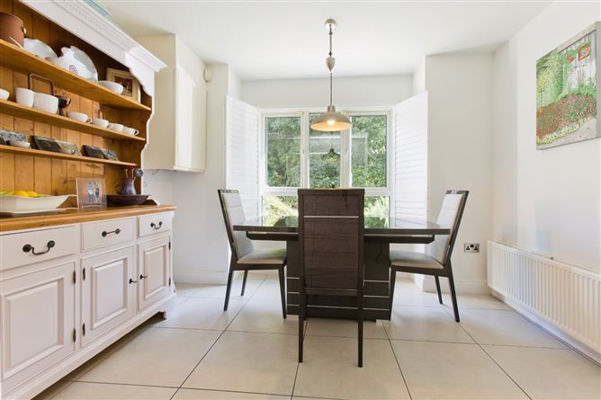 4 Cruagh Green, Cruagh Manor, Stepaside, Dublin 18