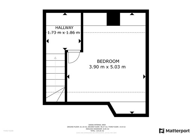 4 Cruagh Green, Cruagh Manor, Stepaside, Dublin 18