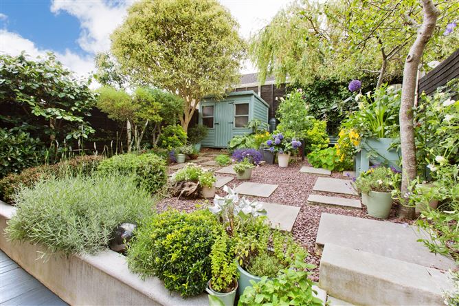 4 Cruagh Green, Cruagh Manor, Stepaside, Dublin 18