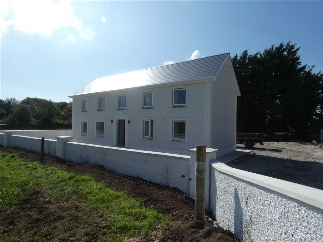 Church Road, Clonbullogue, Offaly