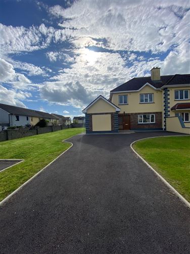 20 Abbeyfield, Ballaghaderreen, Roscommon