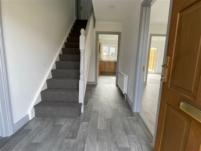 20 Abbeyfield, Ballaghaderreen, Roscommon