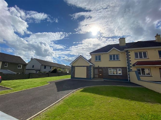 20 Abbeyfield, Ballaghaderreen, Roscommon