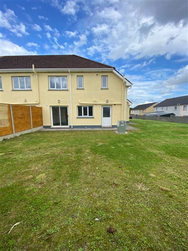 20 Abbeyfield, Ballaghaderreen, Roscommon