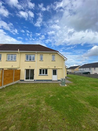 20 Abbeyfield, Ballaghaderreen, Roscommon