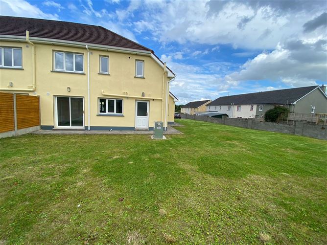 20 Abbeyfield, Ballaghaderreen, Roscommon