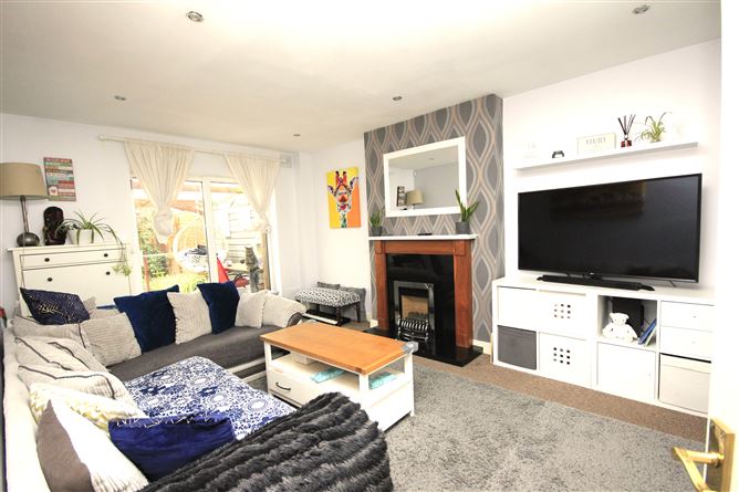 25 Buttercup Avenue , Portlaoise, Laois