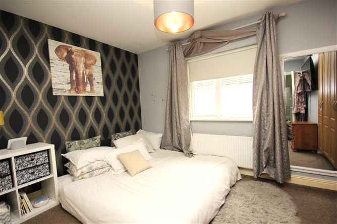 25 Buttercup Avenue , Portlaoise, Laois