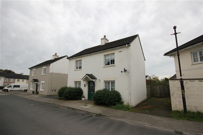 25 Buttercup Avenue , Portlaoise, Laois