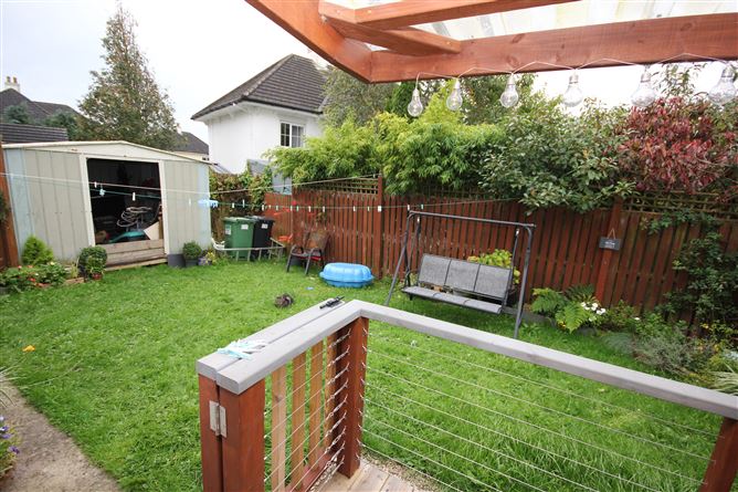 25 Buttercup Avenue , Portlaoise, Laois