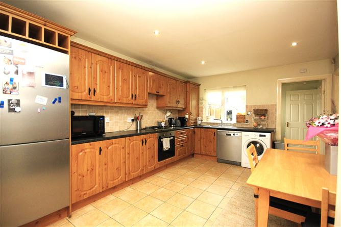 25 Buttercup Avenue , Portlaoise, Laois