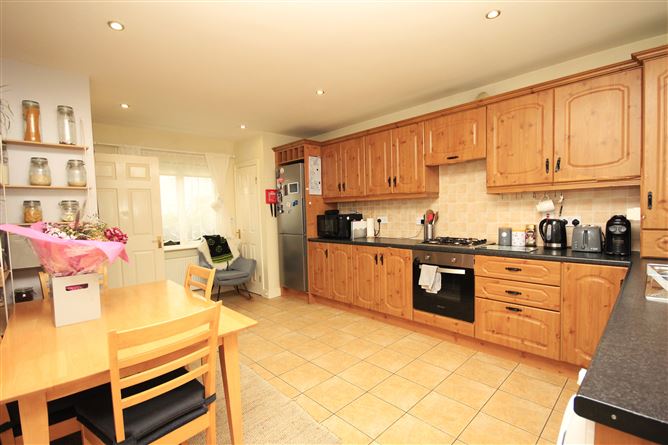 25 Buttercup Avenue , Portlaoise, Laois