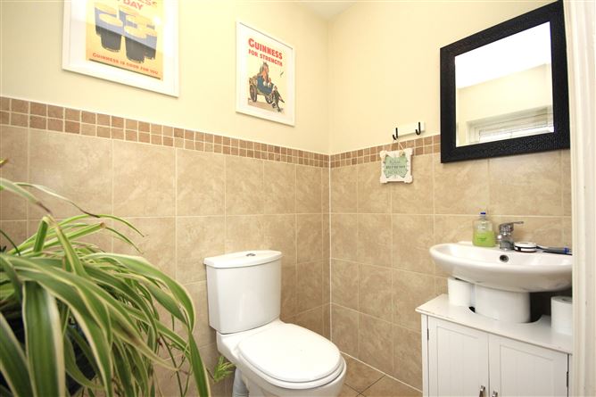 25 Buttercup Avenue , Portlaoise, Laois