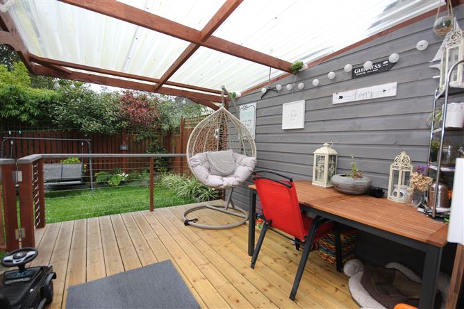 25 Buttercup Avenue , Portlaoise, Laois