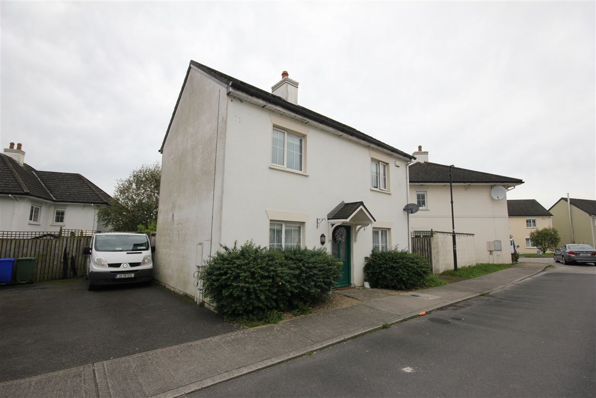 25 Buttercup Avenue , Portlaoise, Laois