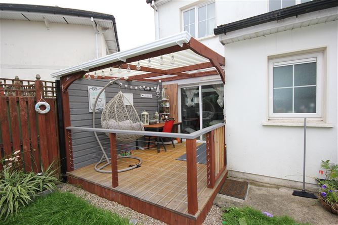 25 Buttercup Avenue , Portlaoise, Laois