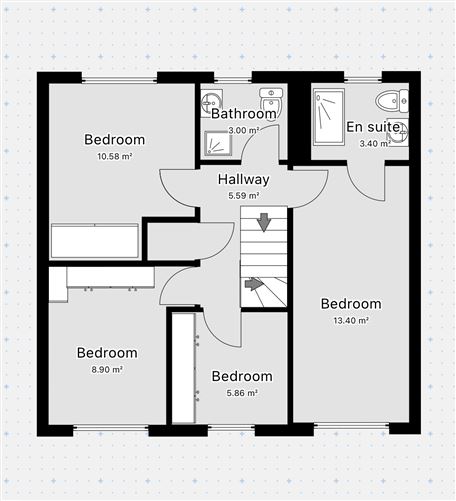 197 Alpine Heights, Clondalkin,   Dublin 22