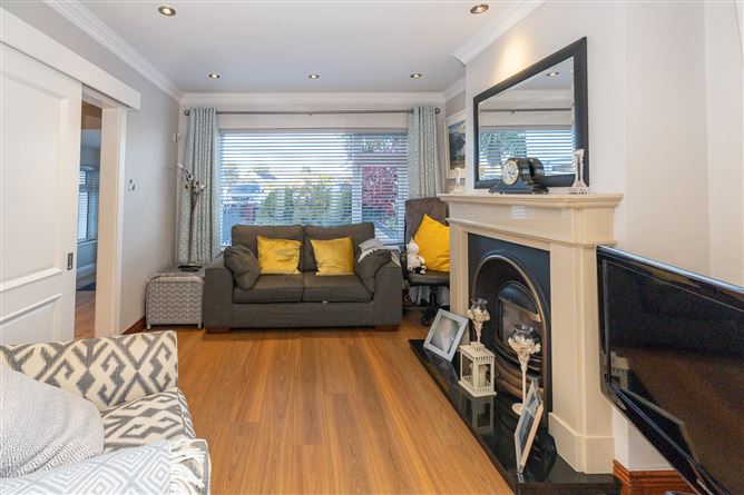 197 Alpine Heights, Clondalkin,   Dublin 22
