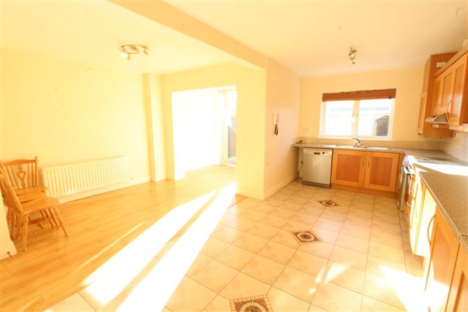 33 Dun Emer Way, Lusk, Co. Dublin