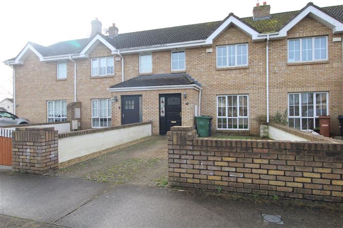 33 Dun Emer Way, Lusk, Co. Dublin