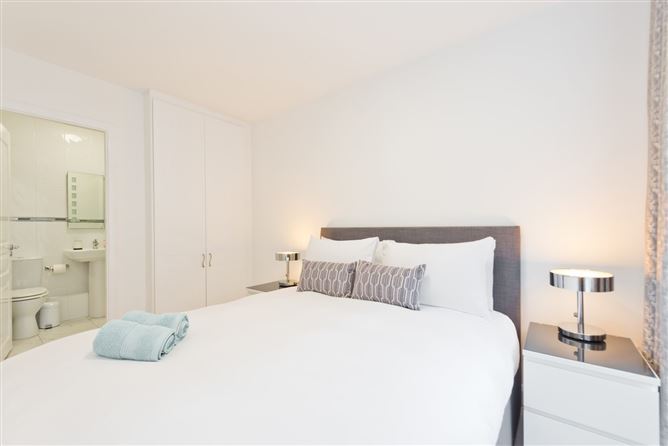 6 Iveagh Court Harcourt Road, South City Centre, Dublin 2