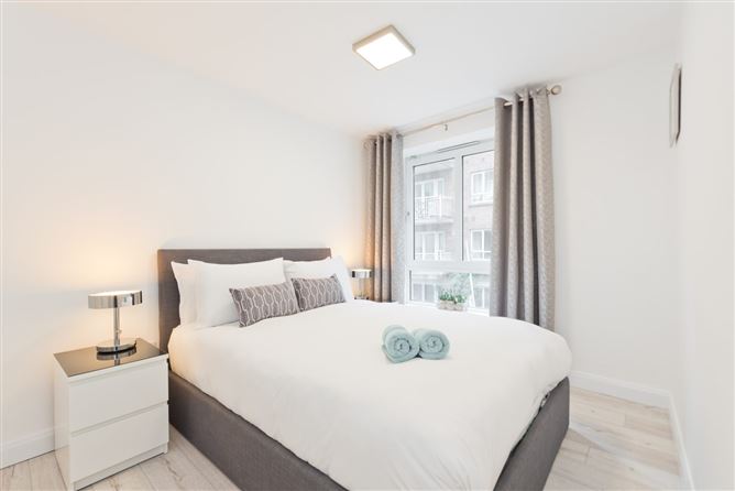 6 Iveagh Court Harcourt Road, South City Centre, Dublin 2