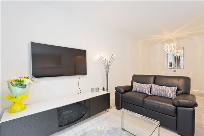 6 Iveagh Court Harcourt Road, South City Centre, Dublin 2