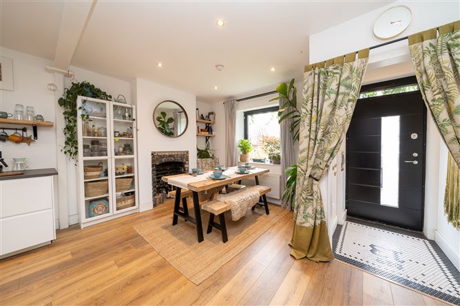13 Woodfield Terrace, Inchicore, Dublin 8