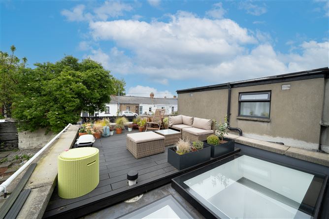 13 Woodfield Terrace, Inchicore, Dublin 8