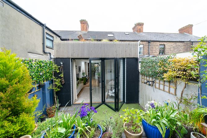 13 Woodfield Terrace, Inchicore, Dublin 8