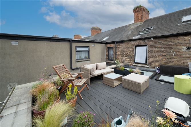13 Woodfield Terrace, Inchicore, Dublin 8