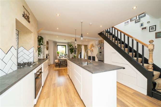 13 Woodfield Terrace, Inchicore, Dublin 8