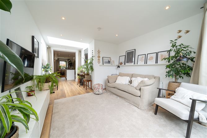 13 Woodfield Terrace, Inchicore, Dublin 8