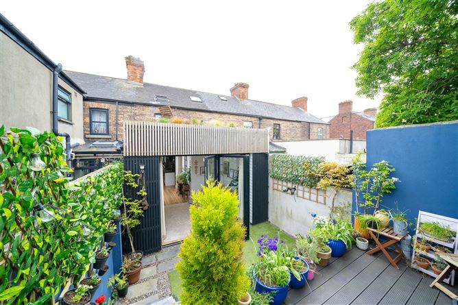13 Woodfield Terrace, Inchicore, Dublin 8