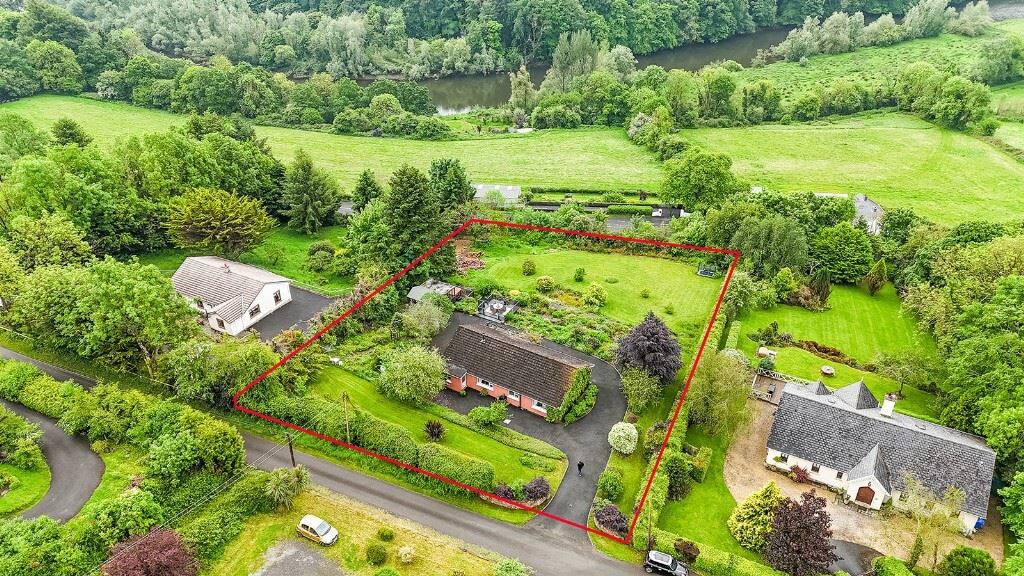 Tall Trees, Kilcross, Inistioge, Co. Kilkenny