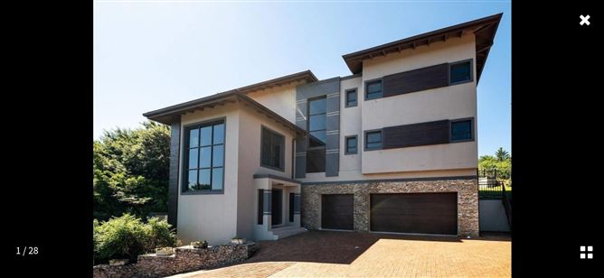 Private, Flatcrown Circle, Westbrook Beach Club Estate, Tongaat