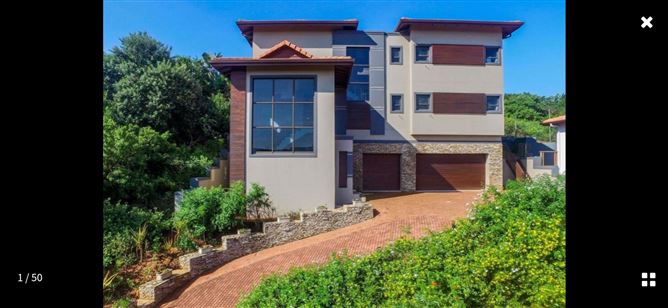 Private, Flatcrown Circle, Westbrook Beach Club Estate, Tongaat