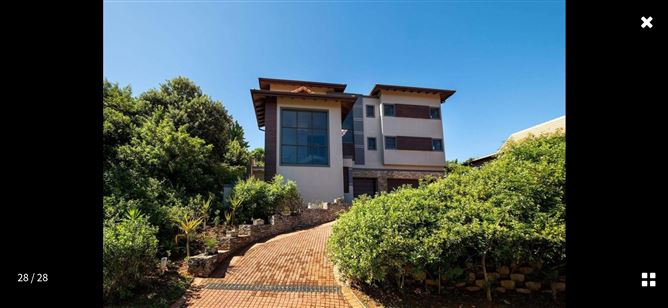 Private, Flatcrown Circle, Westbrook Beach Club Estate, Tongaat