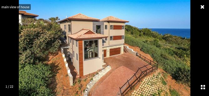 Private, Flatcrown Circle, Westbrook Beach Club Estate, Tongaat