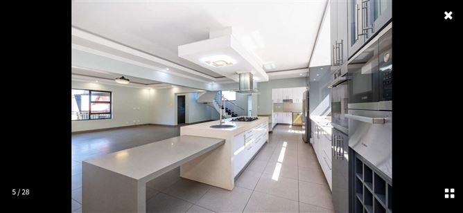 Private, Flatcrown Circle, Westbrook Beach Club Estate, Tongaat