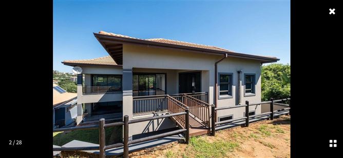 Private, Flatcrown Circle, Westbrook Beach Club Estate, Tongaat