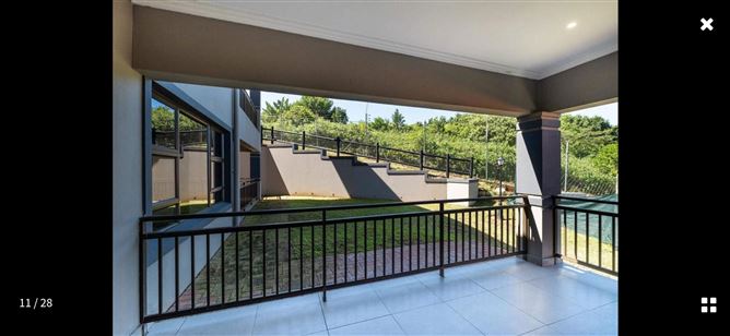 Private, Flatcrown Circle, Westbrook Beach Club Estate, Tongaat